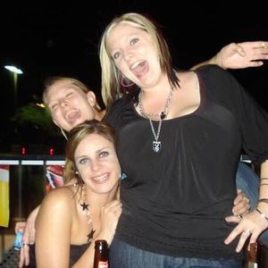 Meet your Posher, Alison